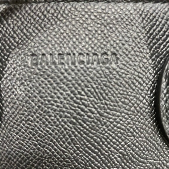 ***SOLD*** Balenciaga Ville XXS top handle - Picture 5 of 8